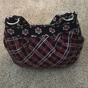 Vera Bradley Tote Bag in Pirouette